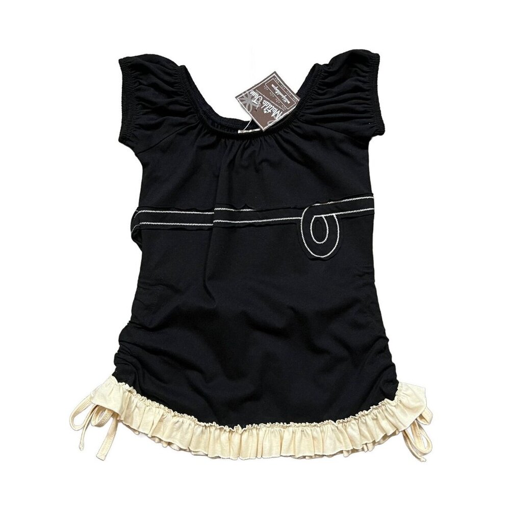 Vintage Matilda Jane Anna Top